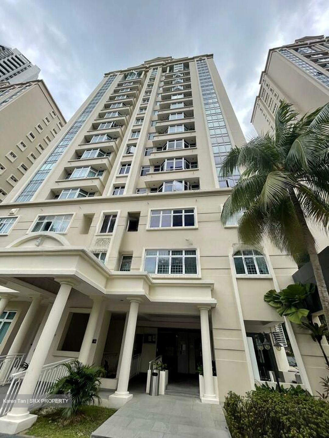 Euro-Asia Court (D9), Apartment #449156311